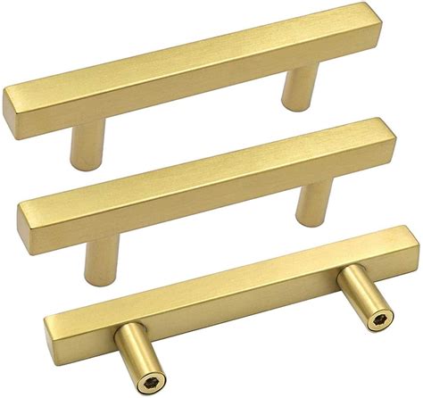 goldenwarm cabinet handles